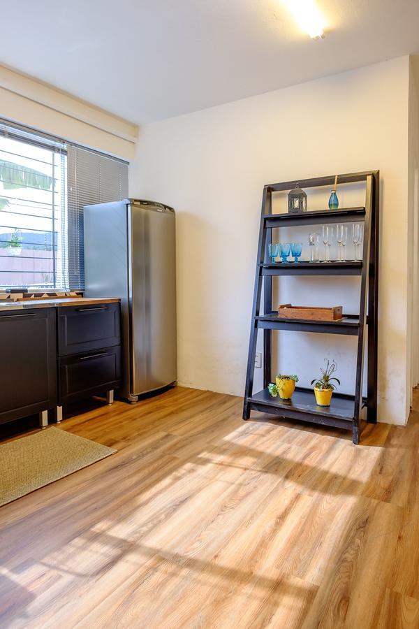 Apartamento Recem Reformado E Bem Decorado Apartment Florianopolis Exterior photo